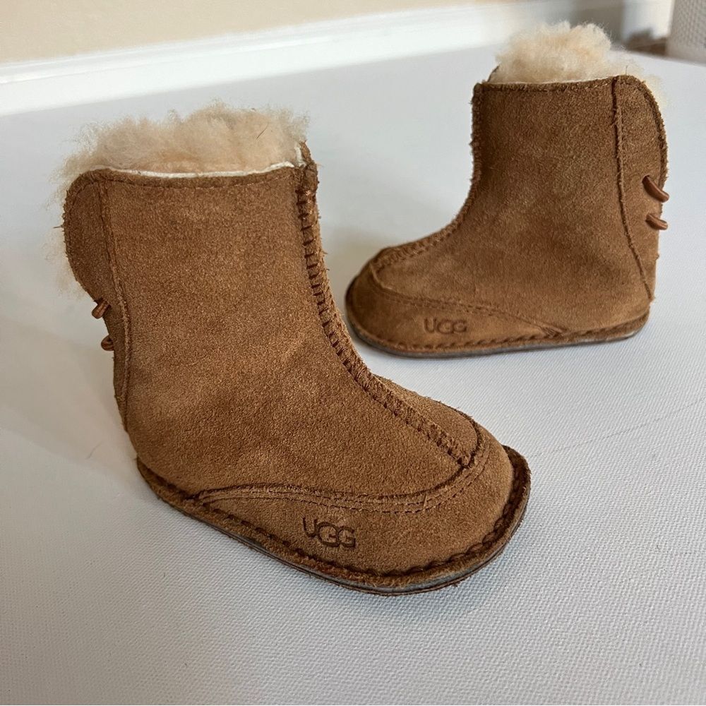 UGG Infant Boo Bootie